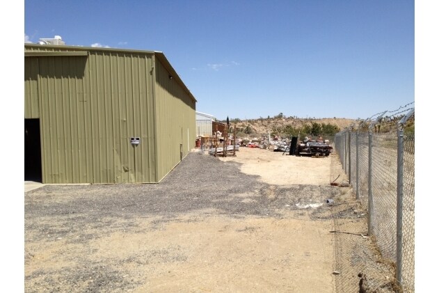 More Photos Of 4413 Old Woman Springs Rd, Yucca Valley Service For Lease