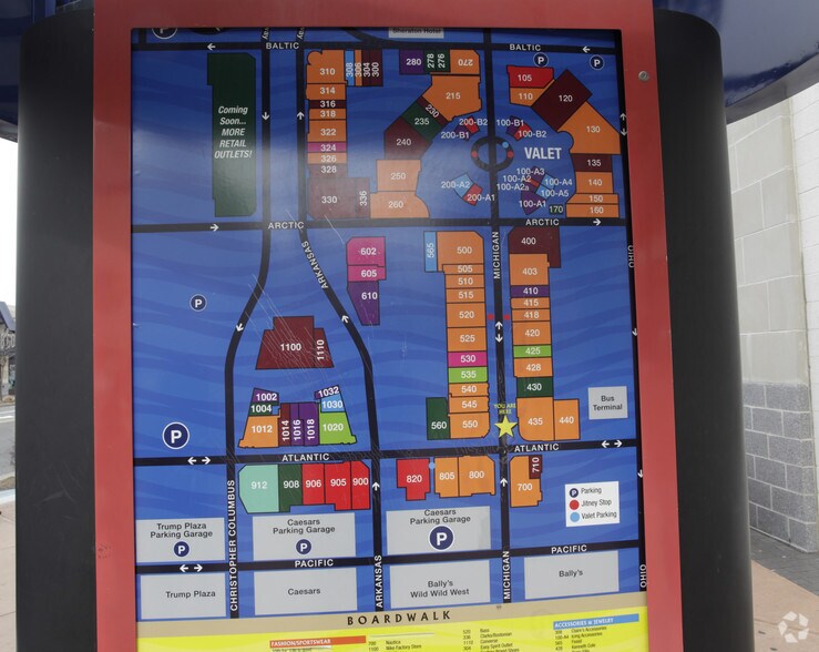 More Photos Of 2014 Baltic Ave, Atlantic City Unknown For Lease