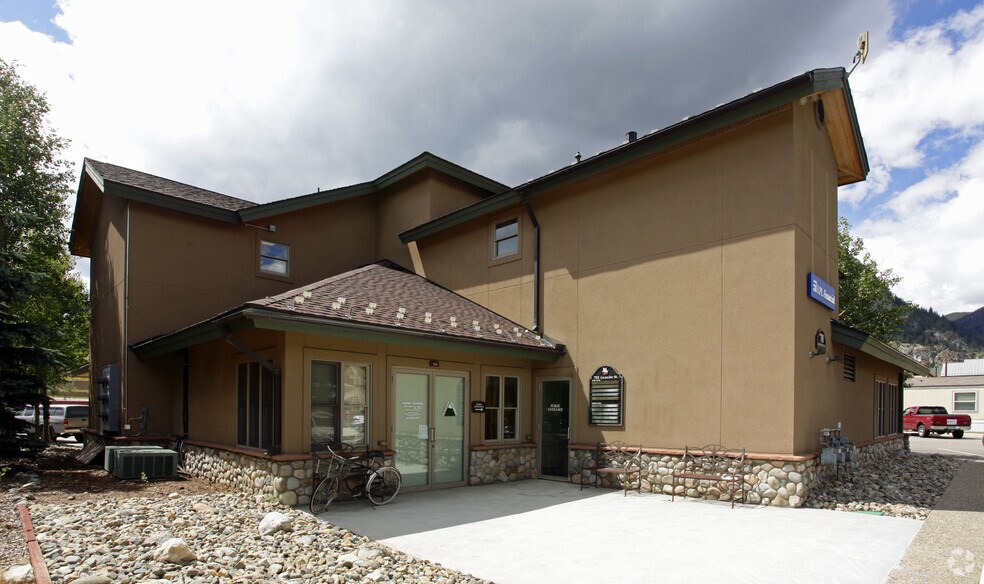 More Photos Of 701 Granite St, Frisco Office For Lease