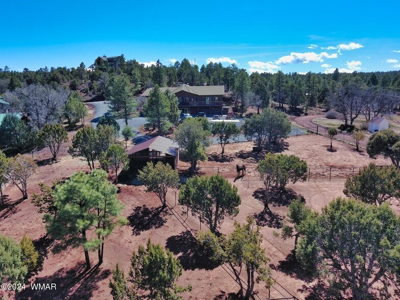 More Photos Of 7056 Bustin Dutch Trl, Show Low Multifamily For Sale