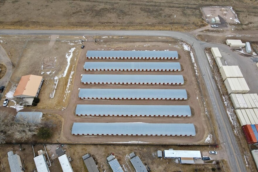 More Photos Of 1902 Avenue C, Cheyenne Industrial For Sale