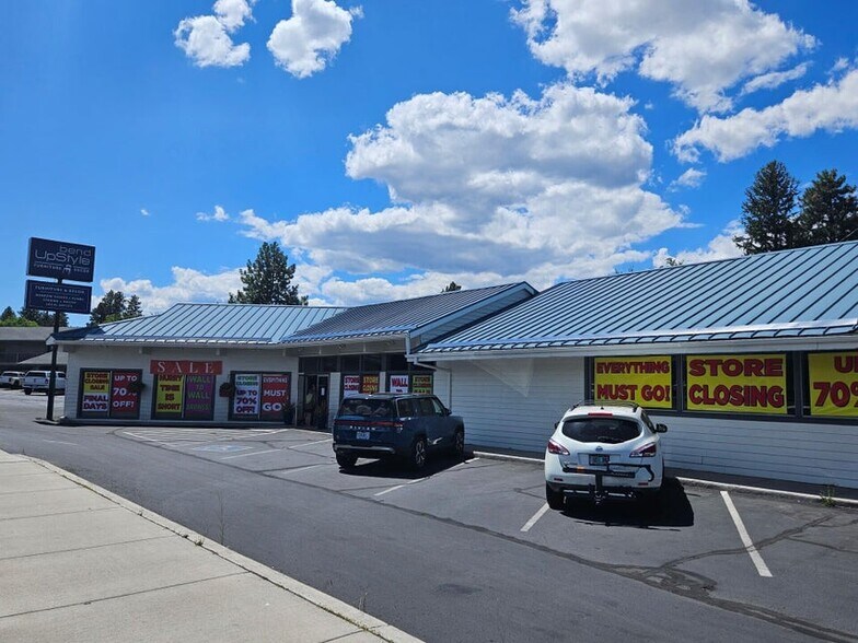 More Photos Of 61455 S Highway 97, Bend General Retail For Lease