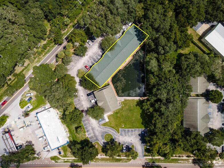 More Photos Of 10841-10857 Park Dr, Riverview Medical For Sale