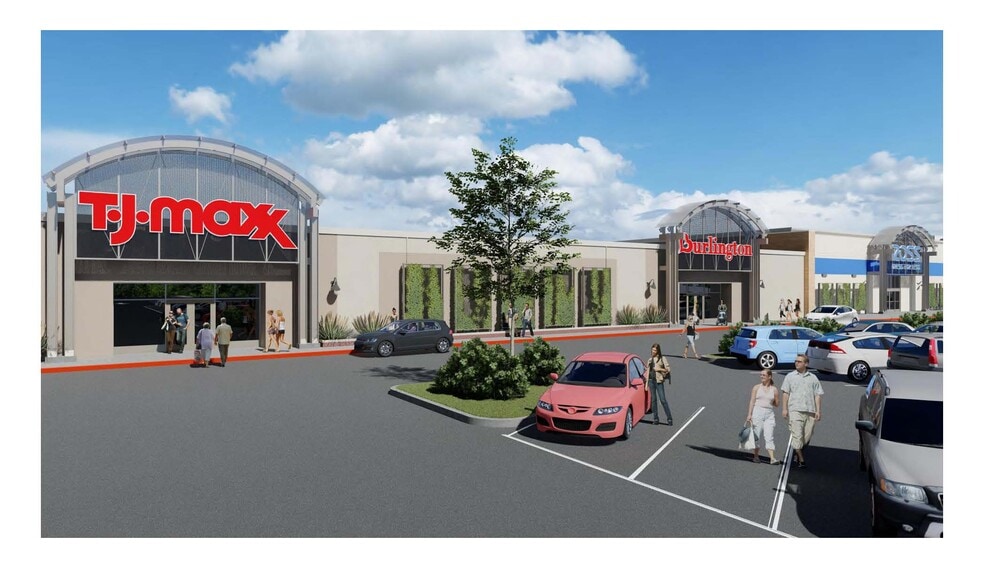 More Photos Of 501-1093 Medford Ctr, Medford Unknown For Lease