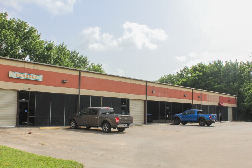 More Photos Of 867-873 Dulles Ave, Stafford Unknown For Lease