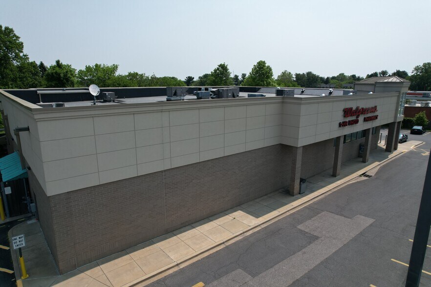More Photos Of 9110 Liberty Rd, Randallstown Drugstore For Sale