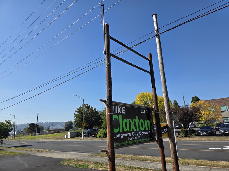 More Photos Of 624 9th Ave, Longview Land For Sale