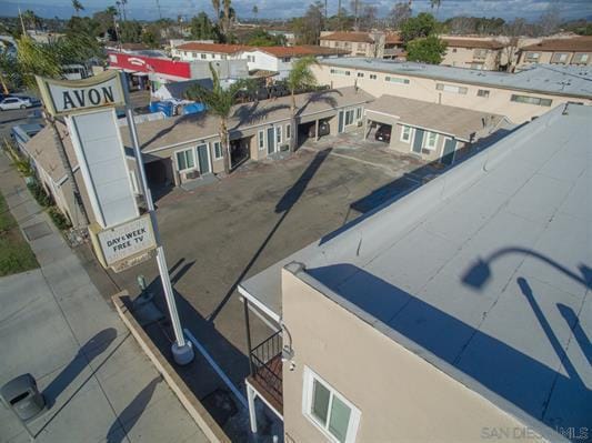 More Photos Of 99 Broadway, Chula Vista Hotel For Sale