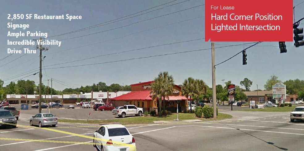 More Photos Of 2-A E Nine Mile Rd, Pensacola Drugstore For Lease