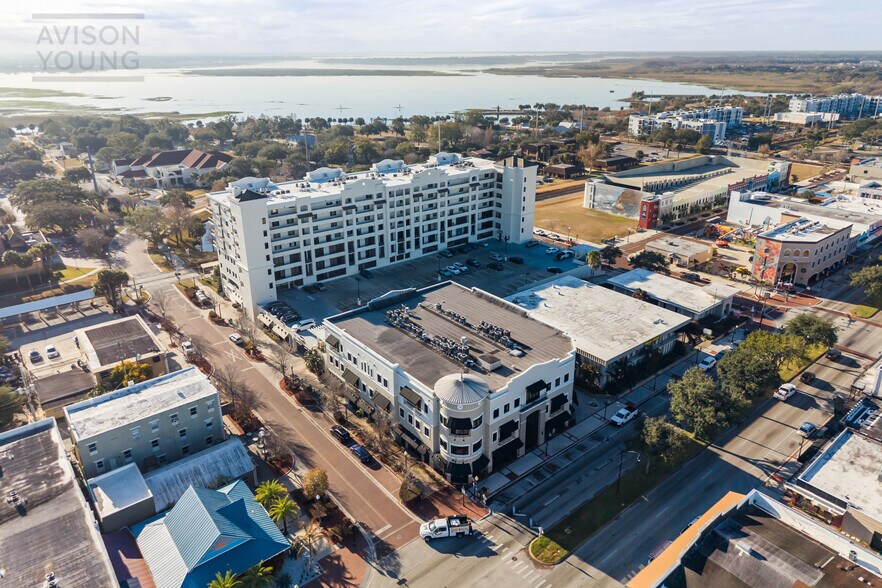 More Photos Of 222 Broadway, Kissimmee Office For Lease