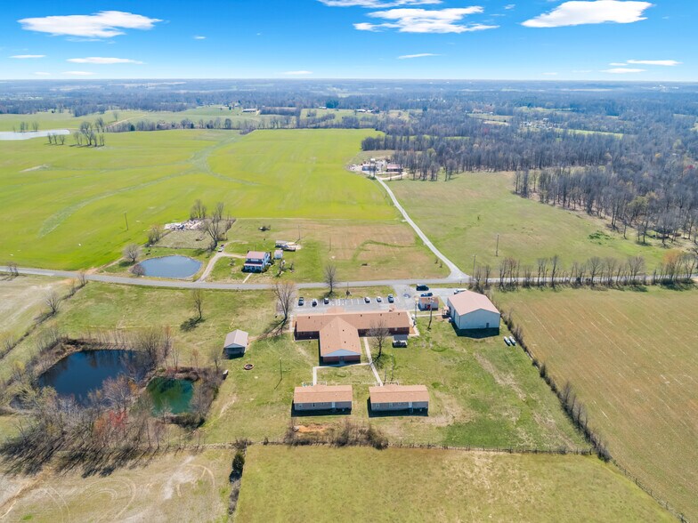 More Photos Of 4747 Old Dublin Rd, Mayfield Medical For Sale