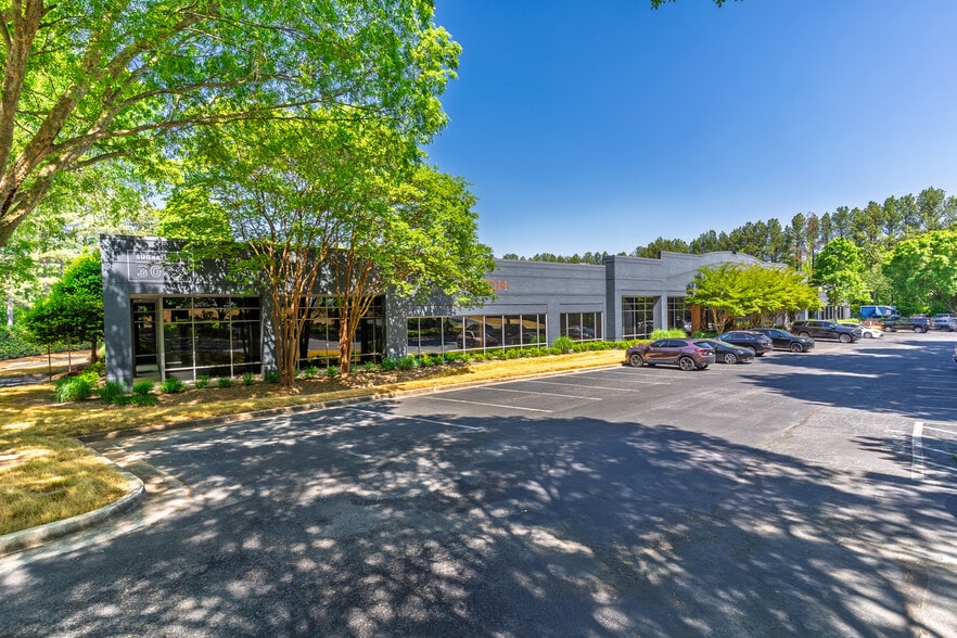 More Photos Of 6700 Sugarloaf Pky, Duluth Unknown For Lease