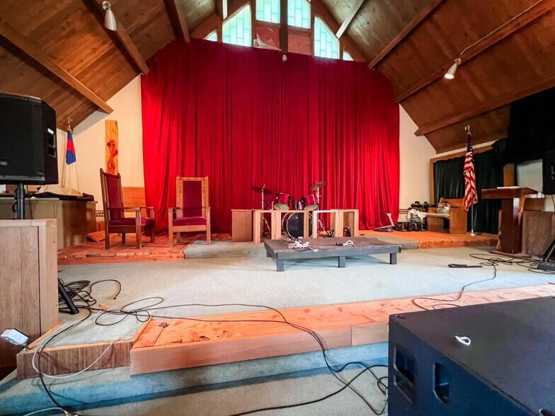 More Photos Of 7979 US Route 33, Celina Religious Facility For Sale