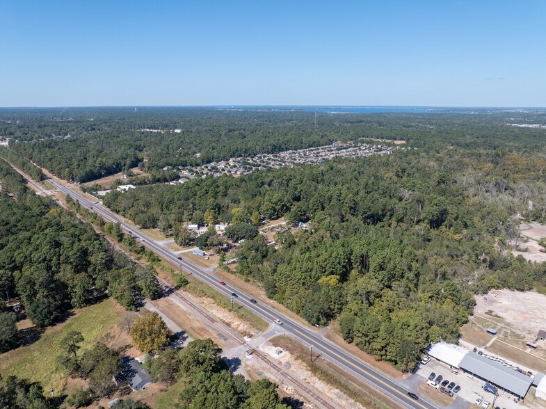 More Photos Of 0 FM 2854, Conroe Land For Sale