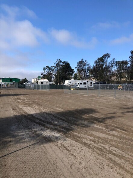 More Photos Of 256 W Stanley Ave, Ventura Land For Sale