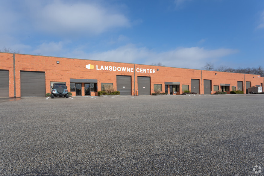 Primary Photo Of 1900 Lansdowne Rd, Lansdowne Research And Development For Lease