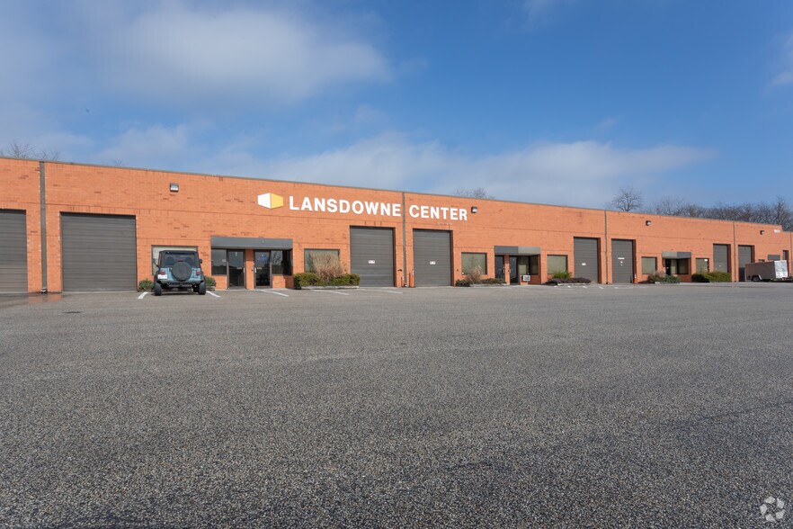 More Photos Of 1900 Lansdowne Rd, Lansdowne Research And Development For Lease