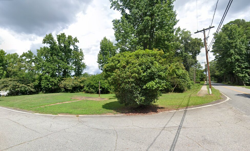More Photos Of Cannon Street, Woodruff Land For Sale