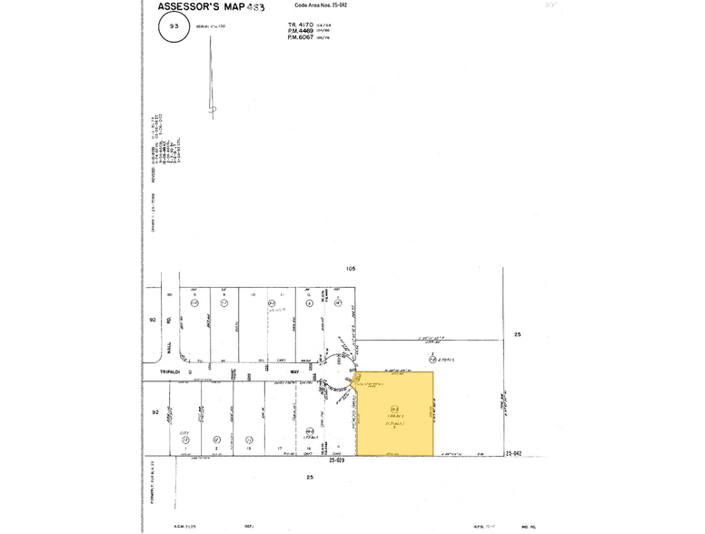More Photos Of 2286-2298 Tripaldi Way, Hayward Unknown For Lease