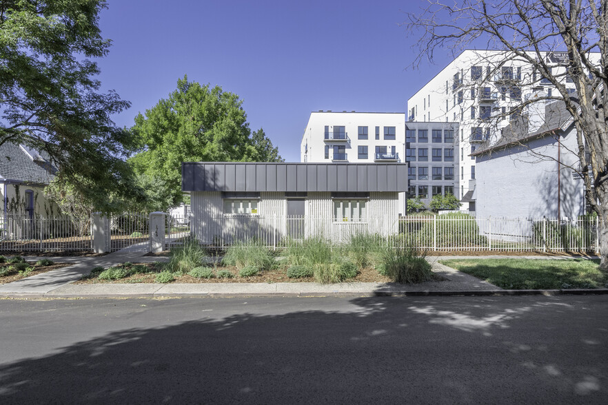 More Photos Of 1745 Lafayette St, Denver Medical For Sale