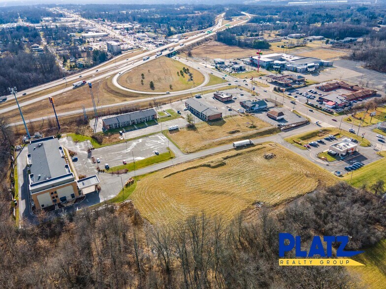 More Photos Of 4253 Belmont Ave, Youngstown Land For Sale