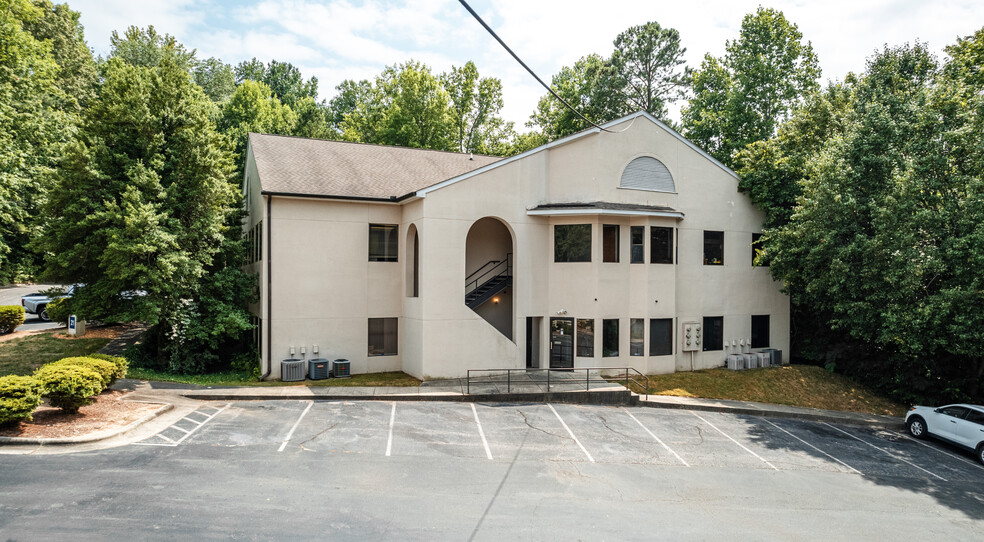 Primary Photo Of 21 W Colony Pl, Durham Office For Sale