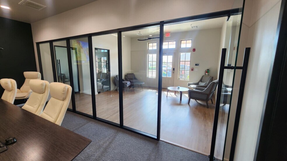 More Photos Of 1901 W 33rd St, Edmond Office Residential For Lease