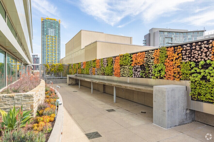 More Photos Of 1155 Island Ave, San Diego Office For Lease