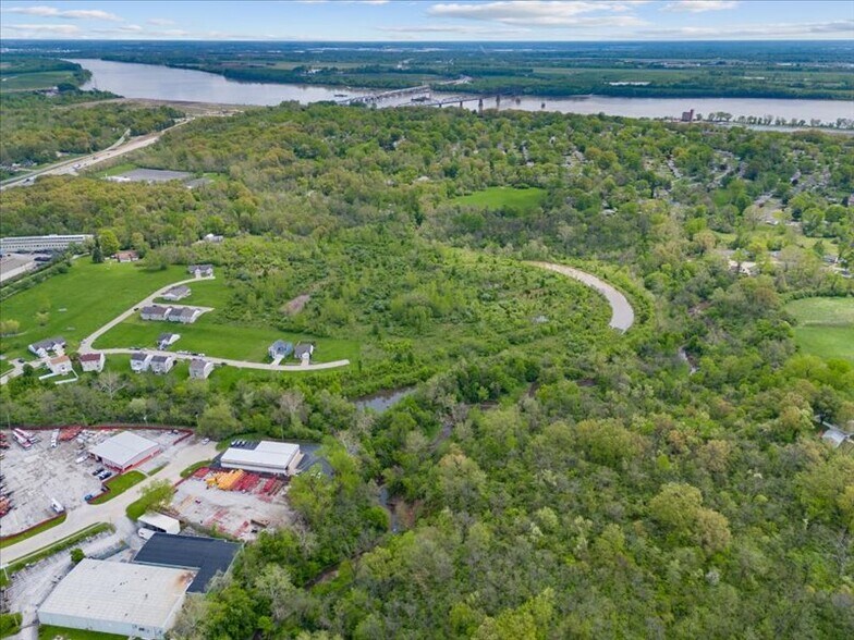 More Photos Of 1098 Belgrove Dr, Saint Louis Land For Sale