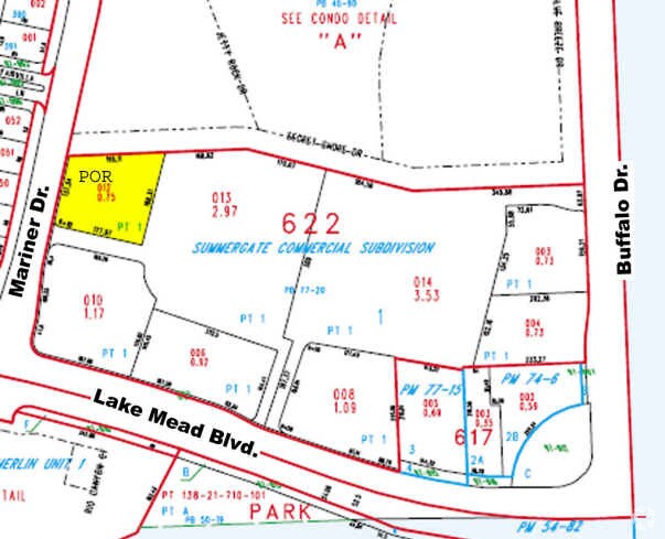 More Photos Of 2050 Mariner Dr, Las Vegas Medical For Sale