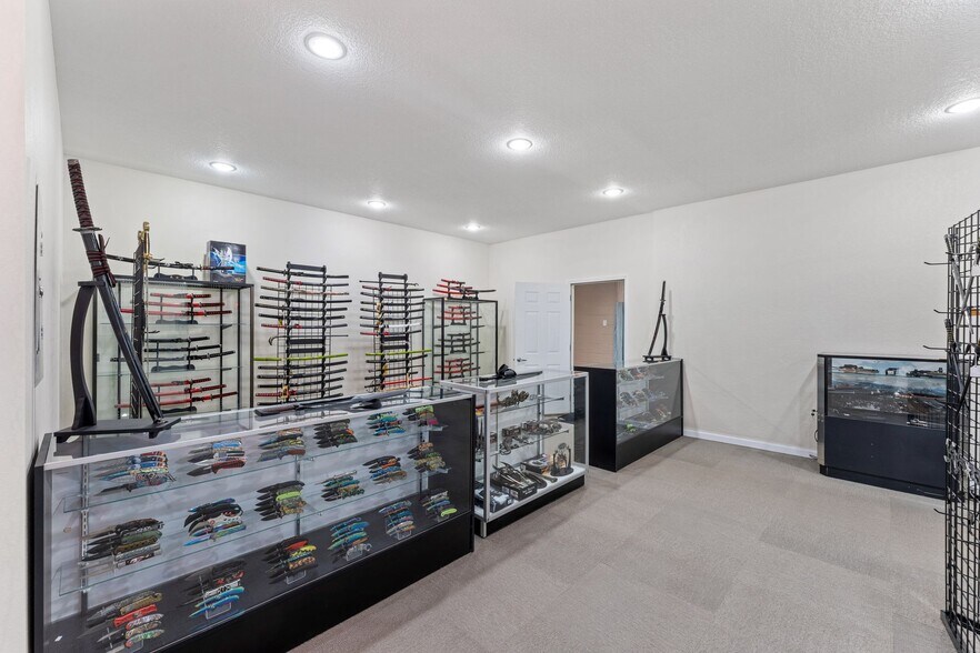 More Photos Of 320 S Knowles Ave, New Richmond Bowling Alley For Sale