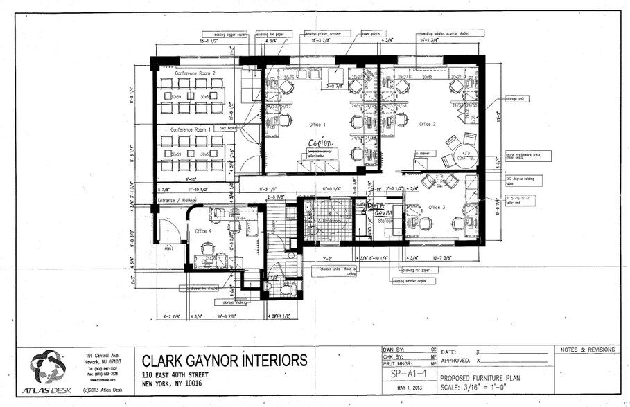 More Photos Of 104-110 E 40th St, New York Medical For Sale