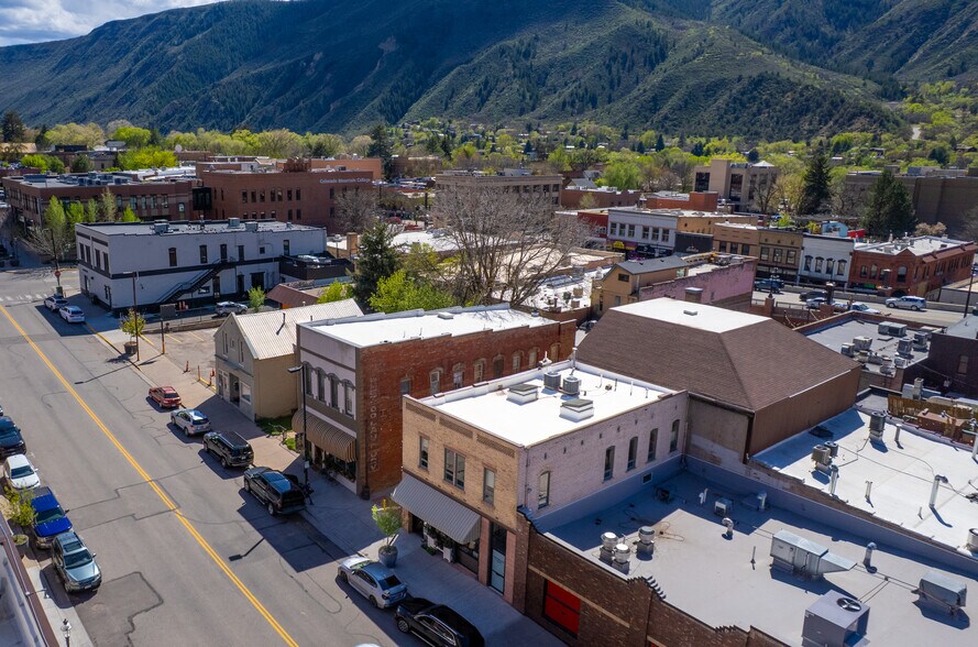 More Photos Of 713 Cooper Ave, Glenwood Springs General Retail For Sale