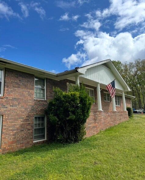 More Photos Of 5801 Third Army Rd SE, Acworth Land For Sale