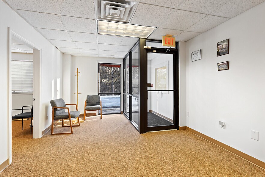 More Photos Of 4 Industrial Pky, Brunswick Manufacturing For Lease