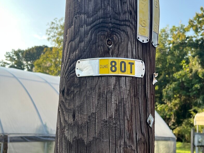 More Photos Of Tract 1 E Main Street, Pilot Mountain Land For Sale