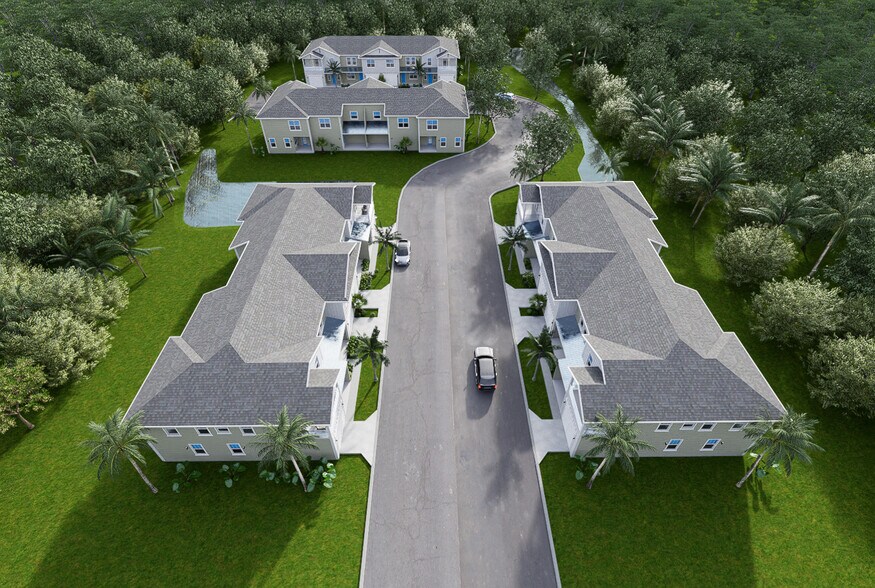 More Photos Of 475 3rd St, Holly Hill Land For Sale