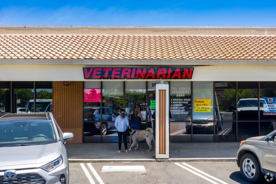 More Photos Of 1079 Sunrise Ave, Roseville General Retail For Sale