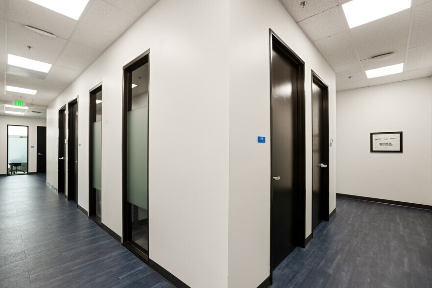 More Photos Of 10601 Walker St, Cypress Medical For Sale