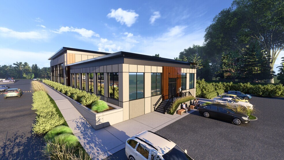 More Photos Of 14100 Capital Blvd, Wake Forest Unknown For Lease