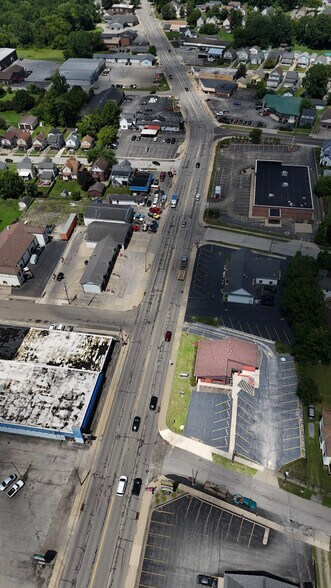 More Photos Of 603 N State St, Girard Medical For Sale