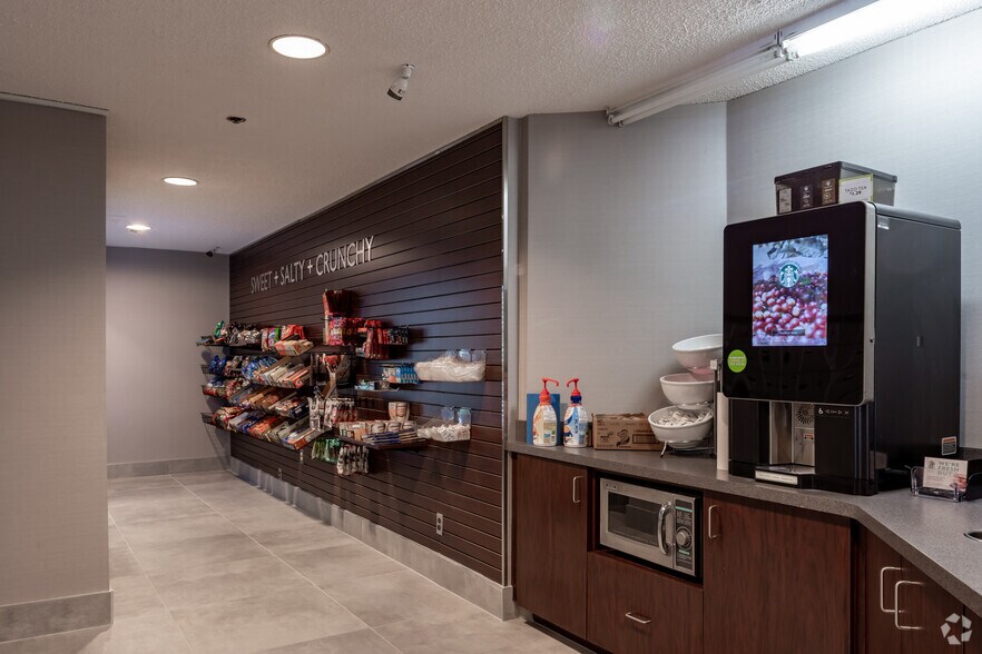 Photo of 4th Floor Ste 400