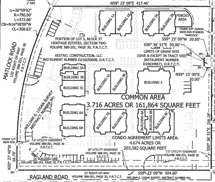 More Photos Of 1900 Matlock Rd, Mansfield Medical For Sale