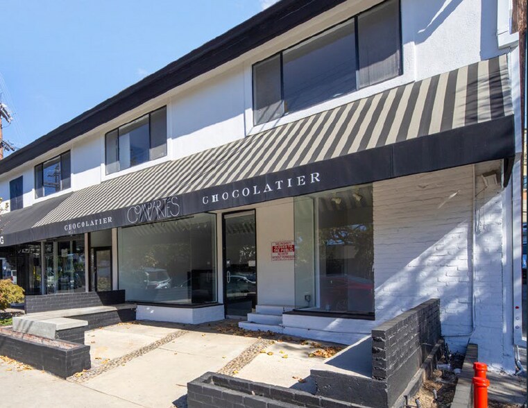 Primary Photo Of 910 S Barrington Ave, Los Angeles Storefront Retail Office For Lease