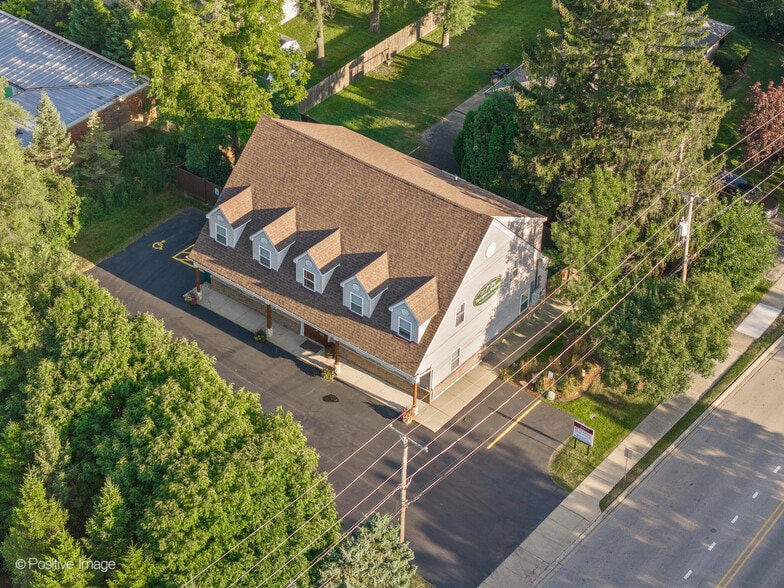 More Photos Of 1125 N Delany Rd, Gurnee Medical For Sale