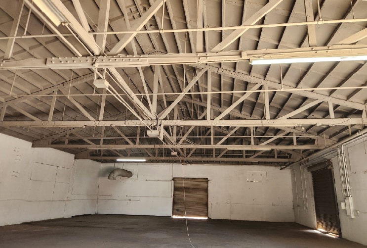 More Photos Of 1210 W Watkins St, Phoenix Warehouse For Sale