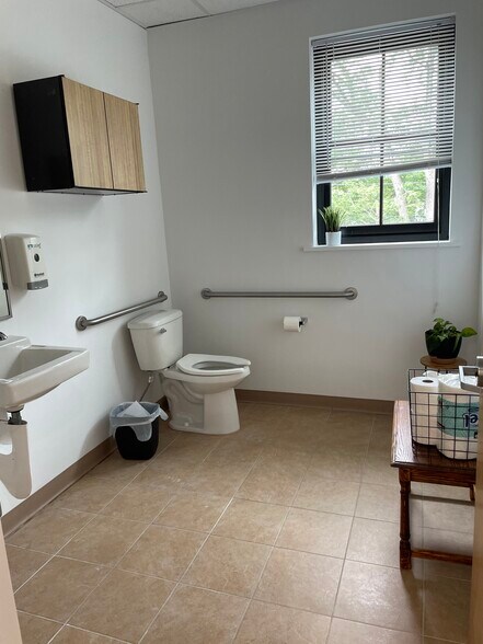 More Photos Of 70 Park St, Montclair Medical For Lease