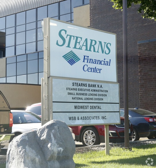 More Photos Of 4140 Thielman Ln, Saint Cloud Office For Lease