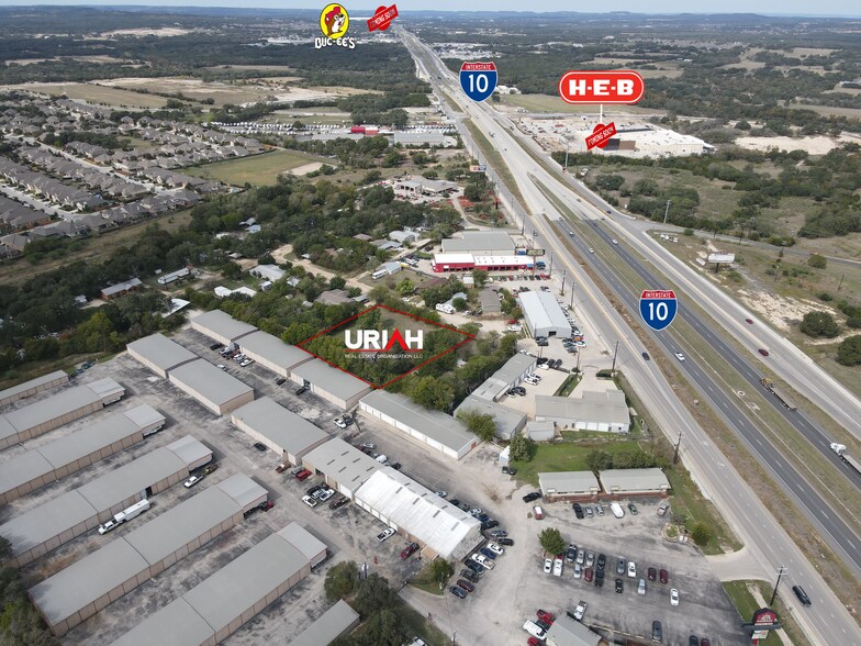 More Photos Of 9612 Dewberry Path, Boerne Land For Sale