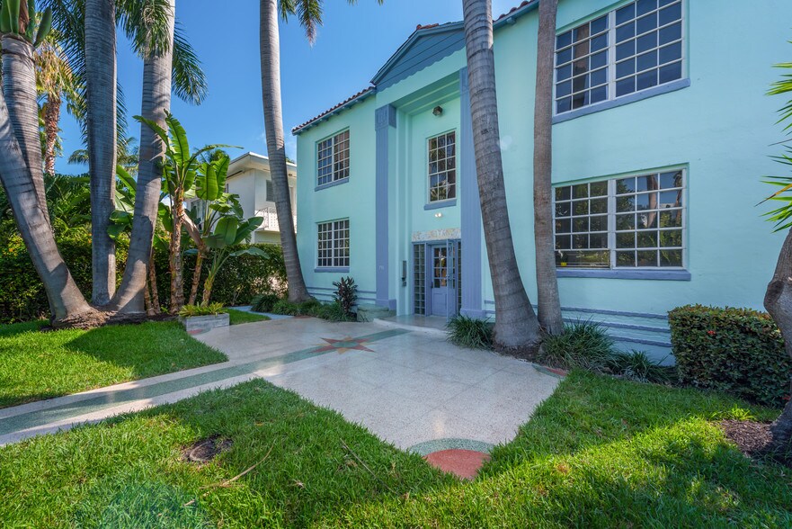 751 Euclid Ave, Miami Beach, FL 33139 Apartments For Sale